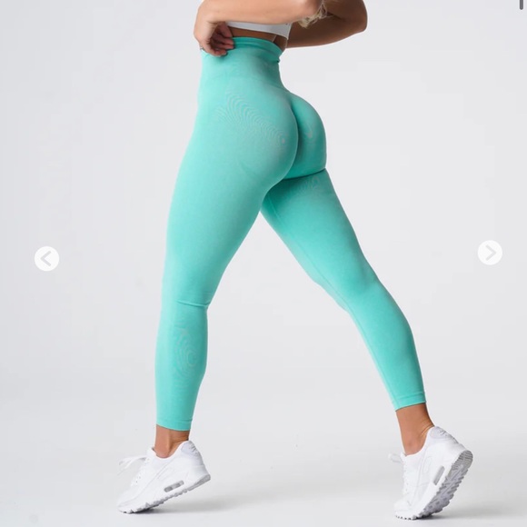 NVGTN Pants - NVGTN contour leggings